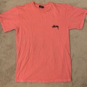 Stussy t-shirt